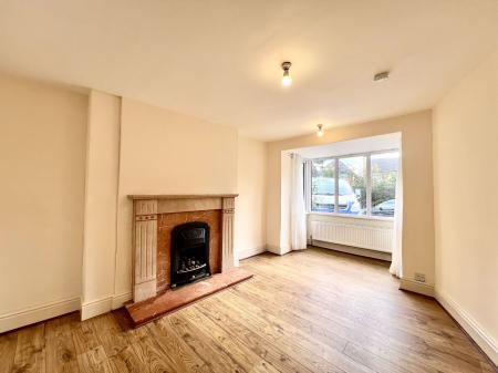 Snug / Bedroom Four