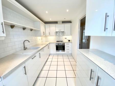Add Kitchen