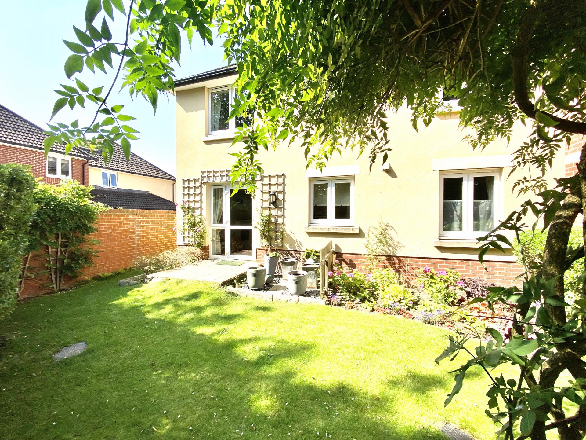 1 bedroom Ground Floor Apartment for sale in Calne