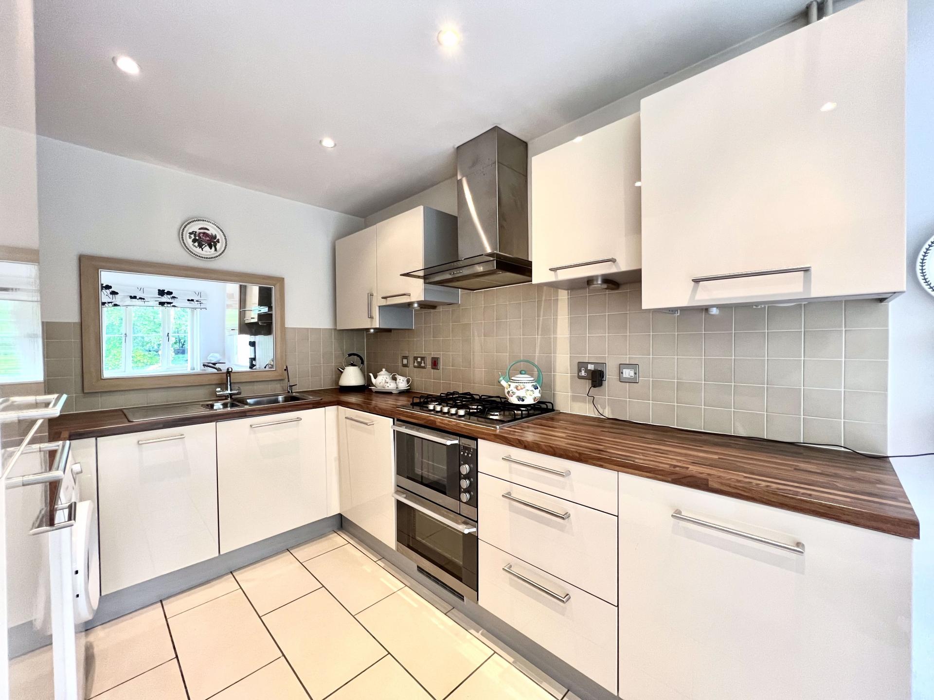 3 bedroom End of Terrace House for sale in Calne