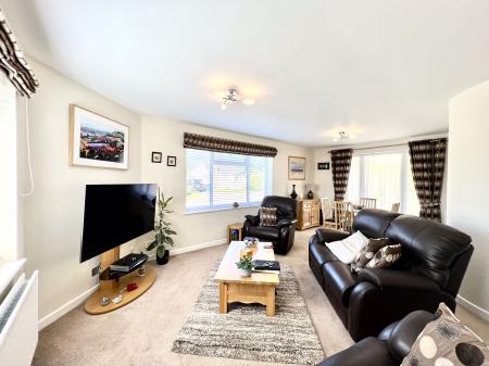 Living Dining Room