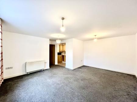 Living Dining Room