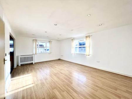 Living Dining Room