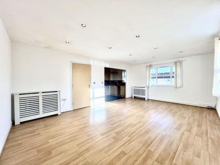 Living Dining Room