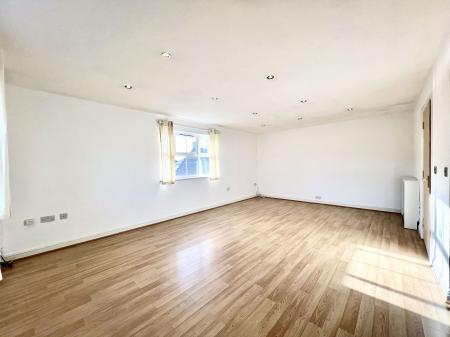 Living Dining Room