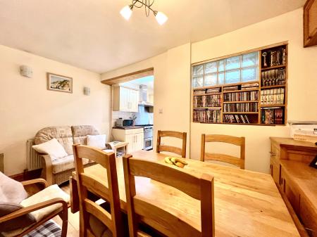 Dining Family Room