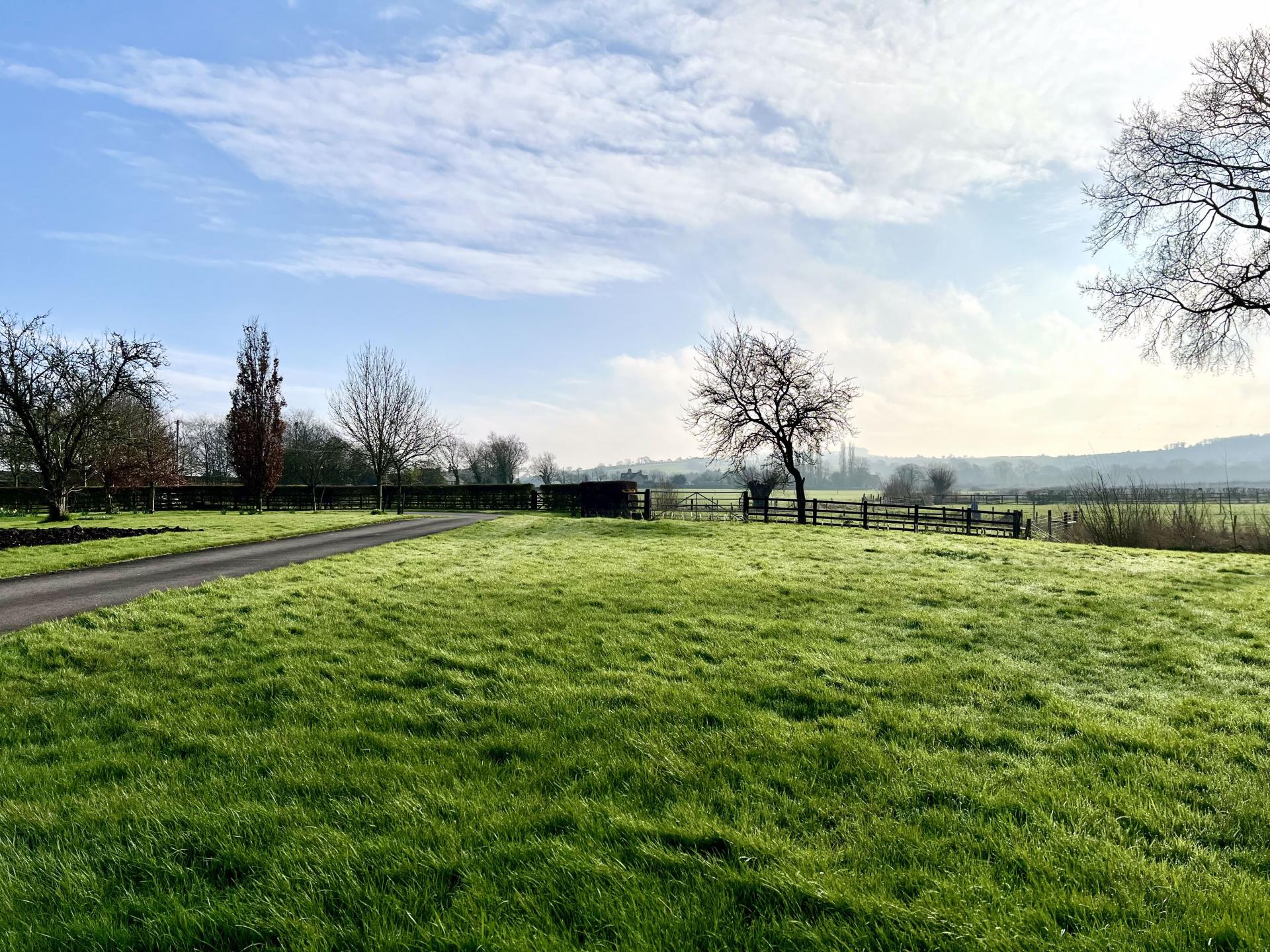 3 bedroom Bungalow for rent in Calne