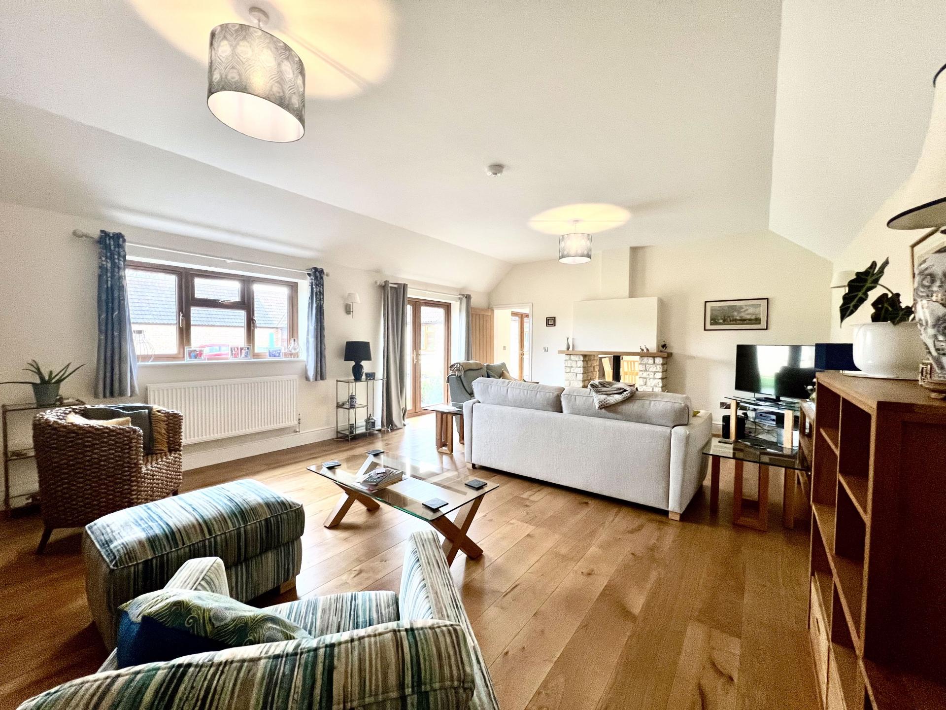 3 bedroom Bungalow for rent in Calne