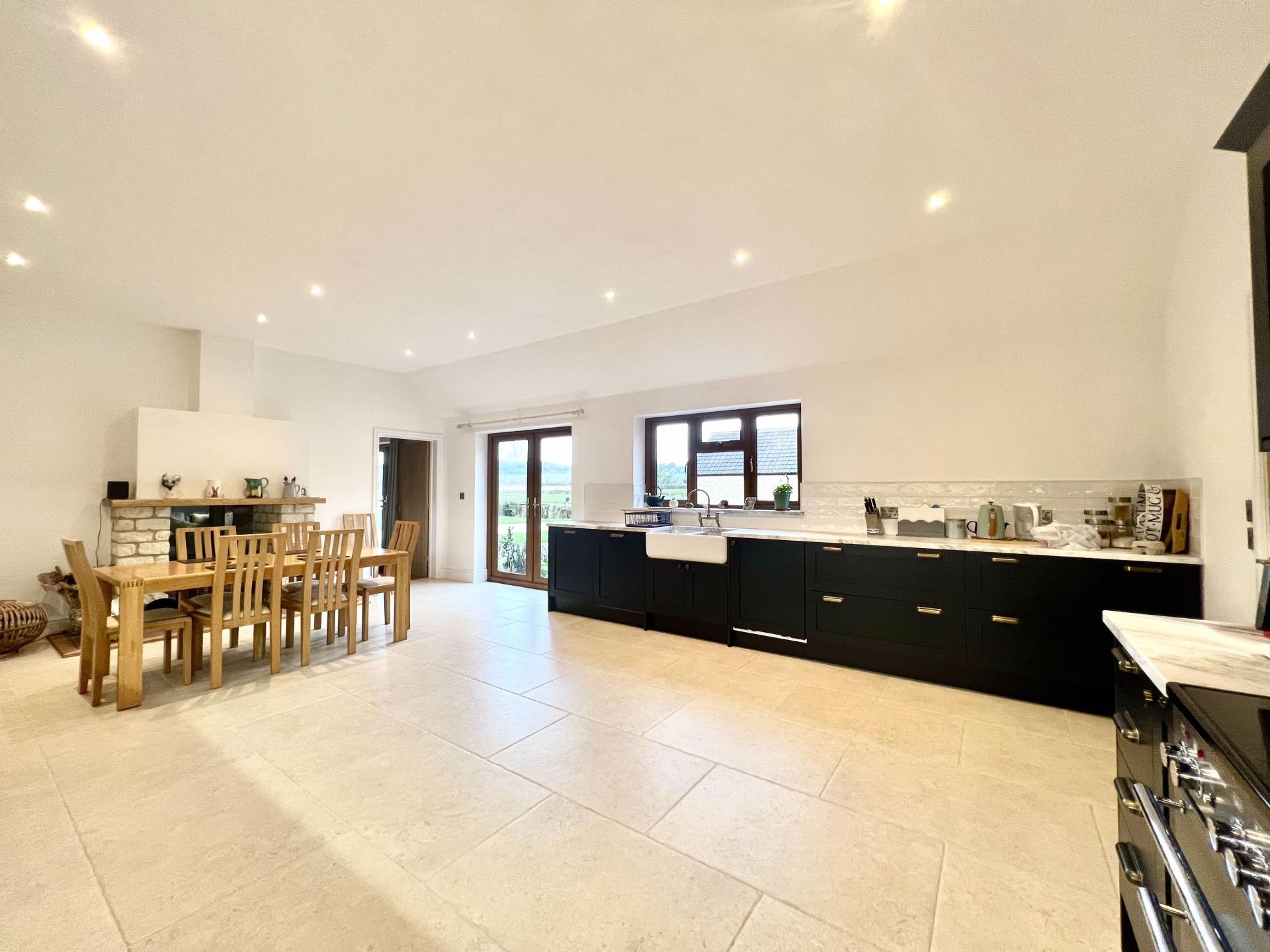 3 bedroom Bungalow for rent in Calne