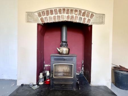 Stove