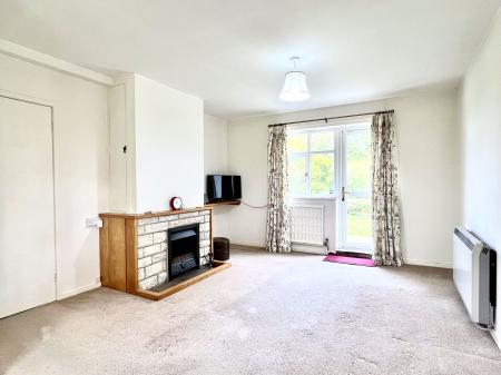 Living Dining Room