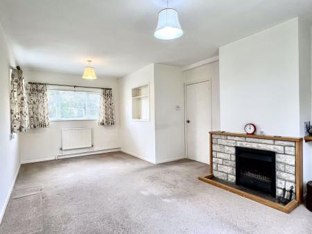 Living Dining Room