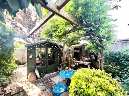 Summerhouse