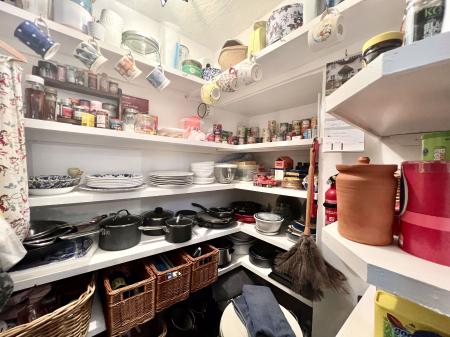 Pantry