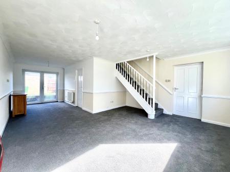 Living Dining Room