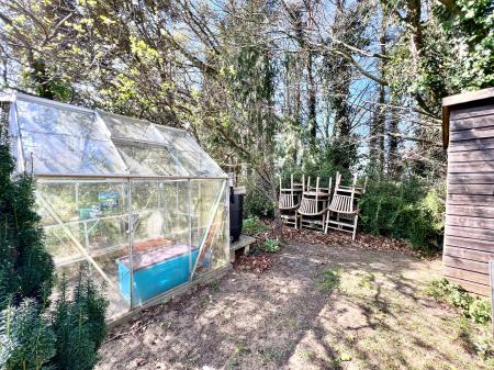 Greenhouse