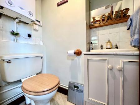 Cloakroom