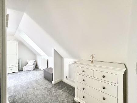 Principle Bedroom