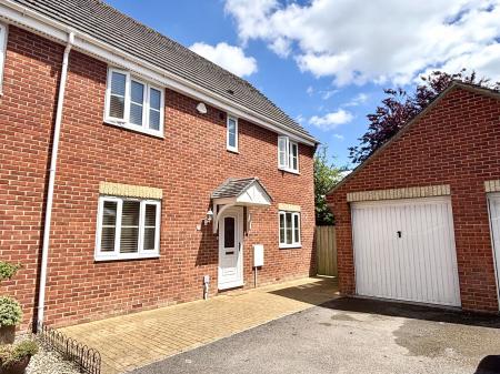 Property Front
