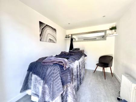 Home Office / Studio