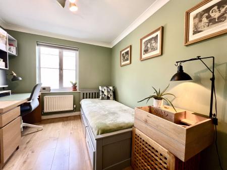 Office / Dining / Snug