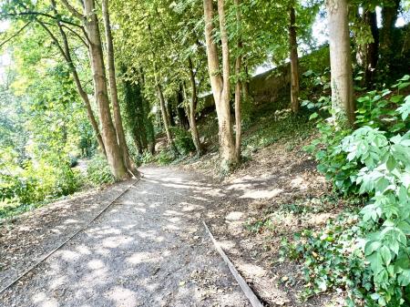 River Walk