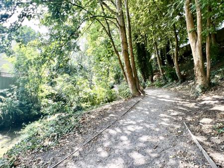 River Walk