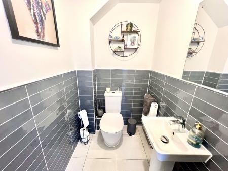 Cloakroom