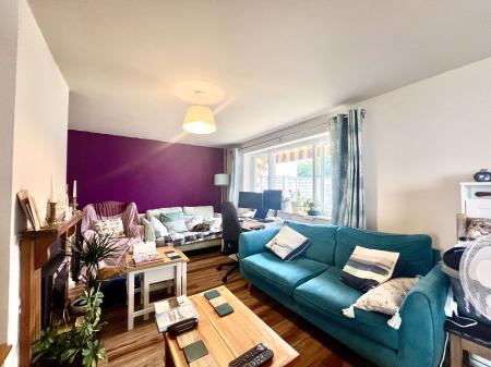Living Dining Room