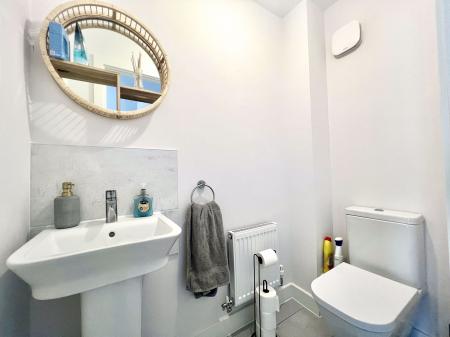 Cloakroom
