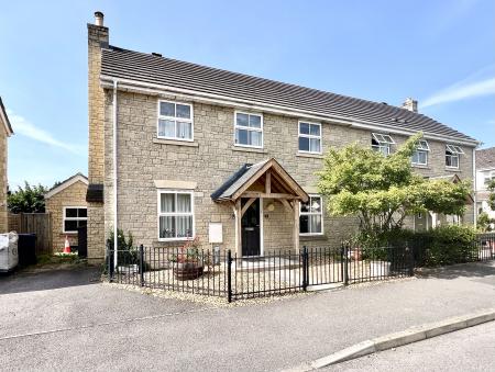 Property Front