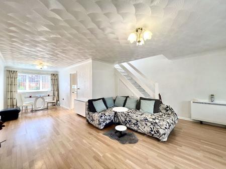 Living Dining Room