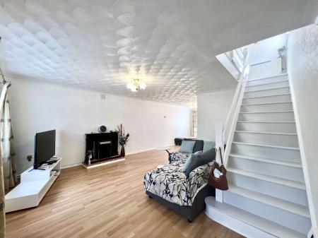 Living Dining Room