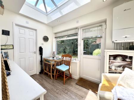 Sun Room