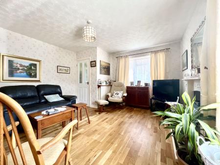 Living Dining Room