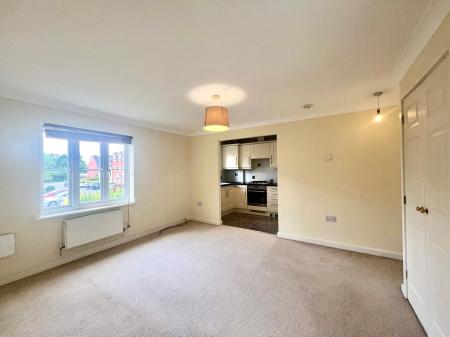 Living Dining Room