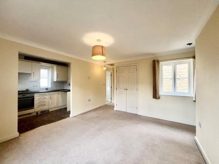 Living Dining Room