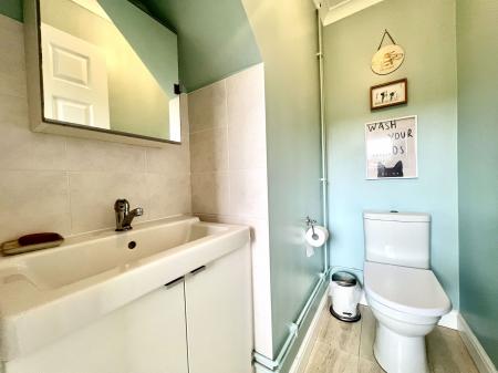 Cloakroom