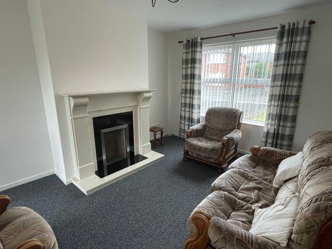 3 Bedroom Semi-Detached House For Sale In Larne