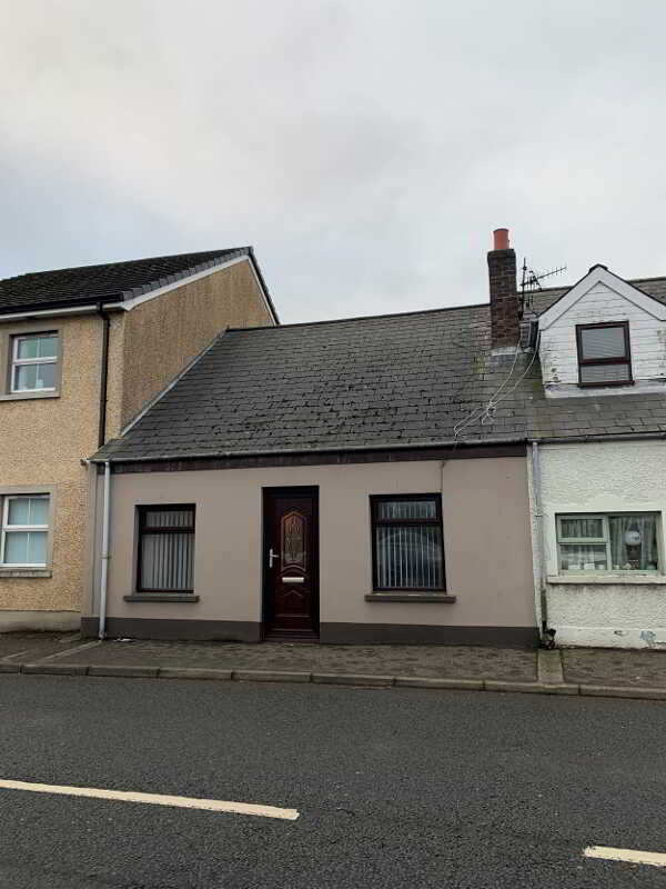 2 bedroom house for rent in Larne