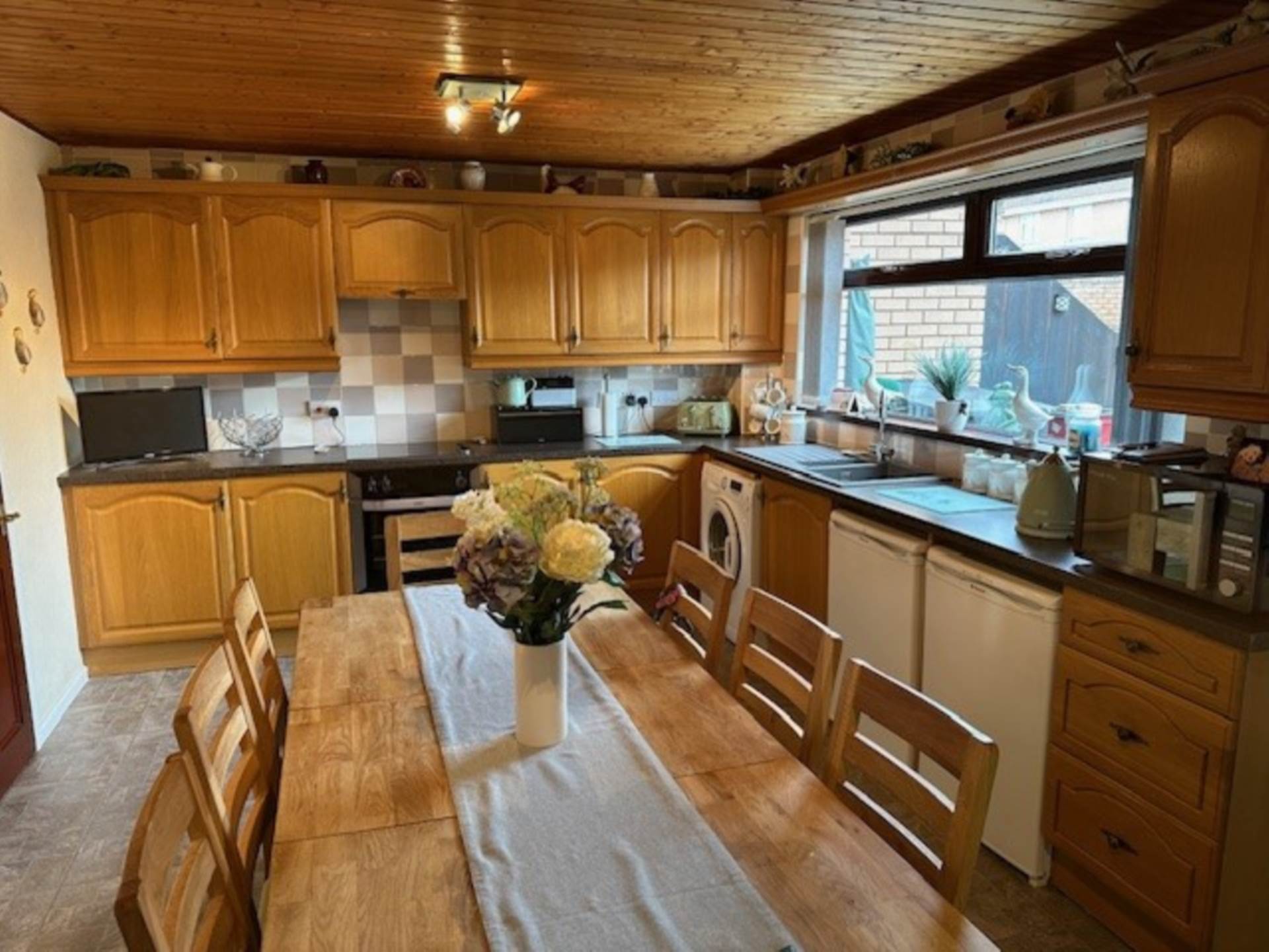 3 bedroom Terraced House for sale in Carrickfergus