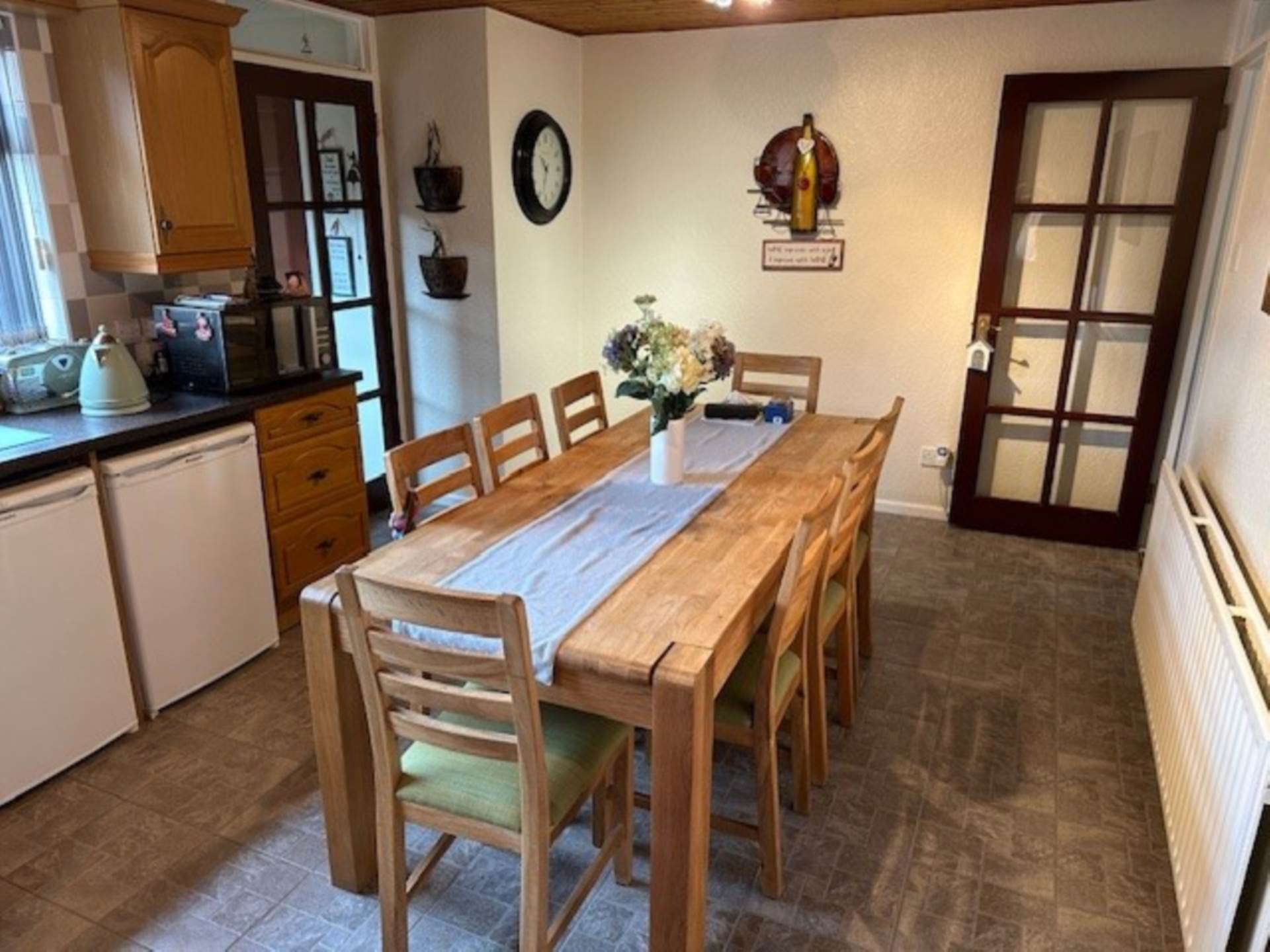 3 bedroom Terraced House for sale in Carrickfergus