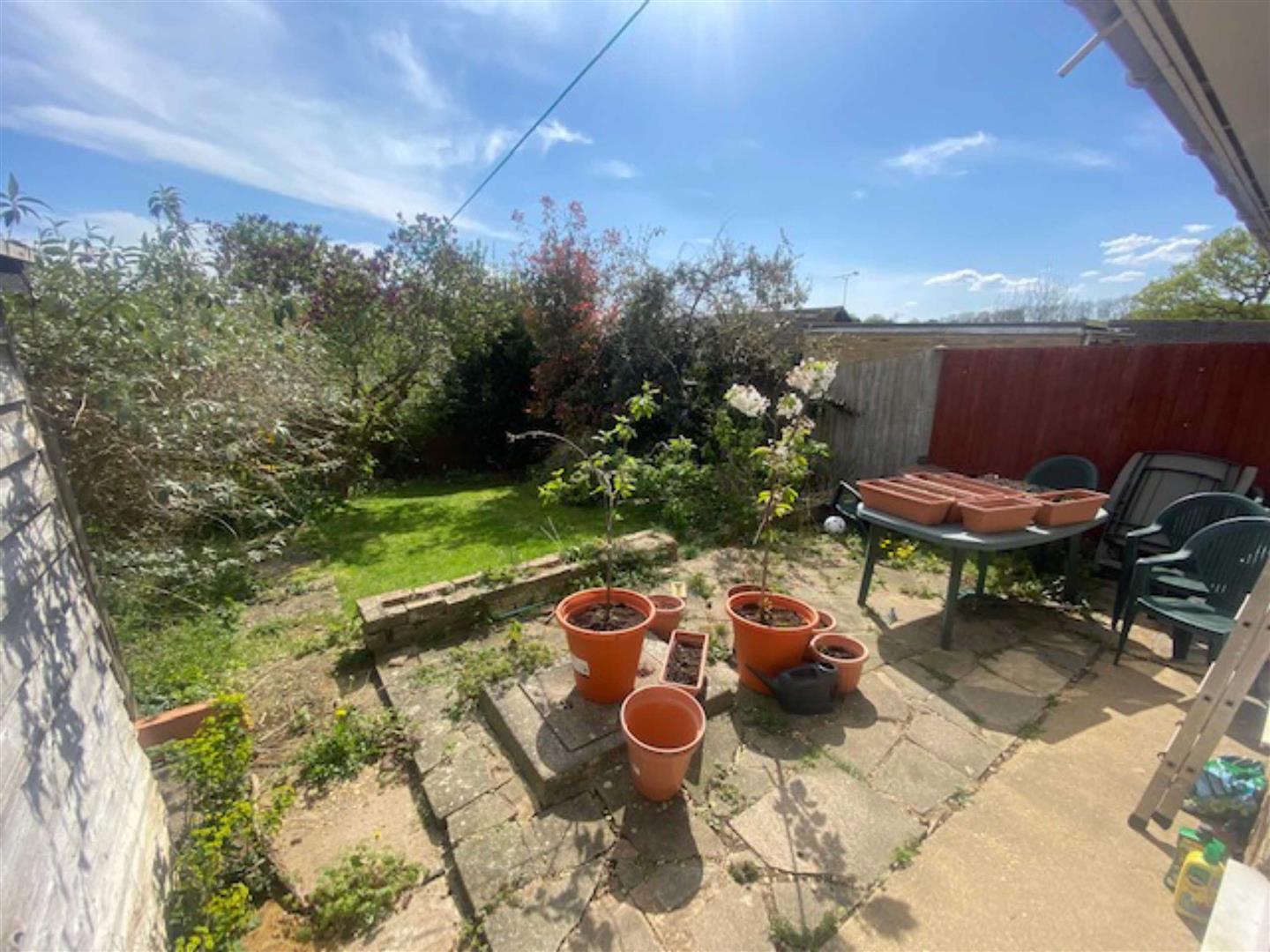 2 bedroom House for sale in Knebworth