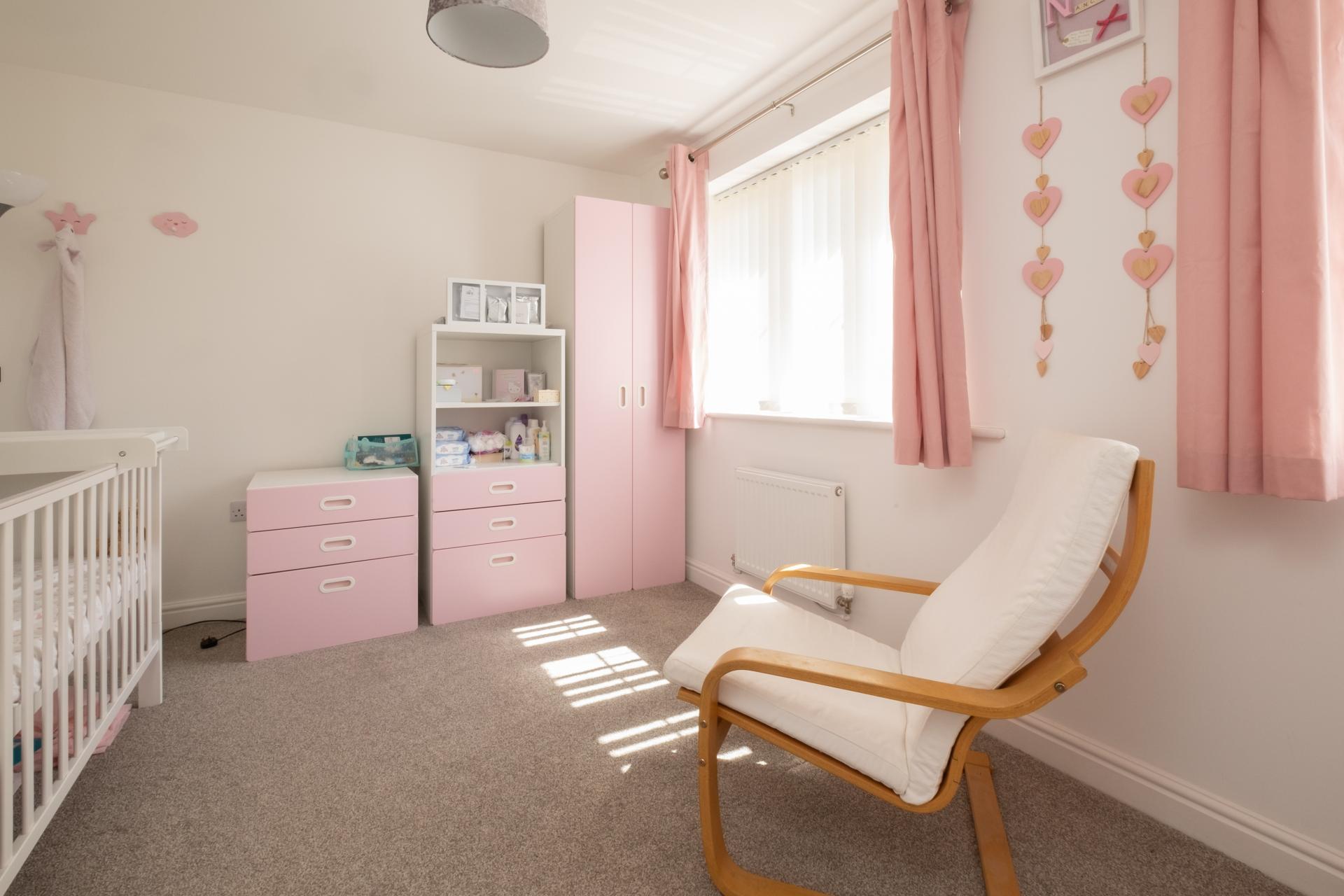 2 bedroom House for sale in Higham Ferrers