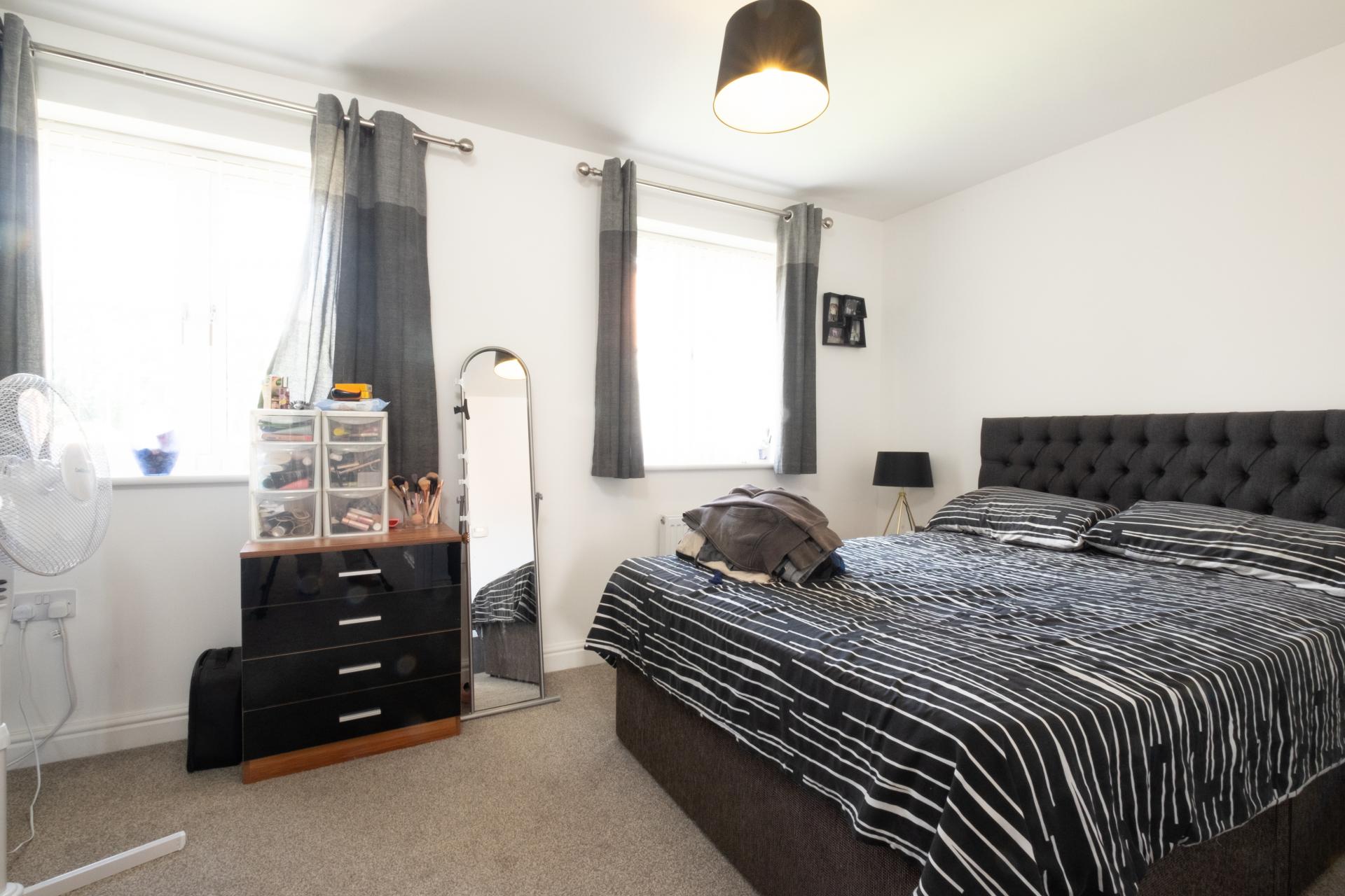 2 bedroom House for sale in Higham Ferrers