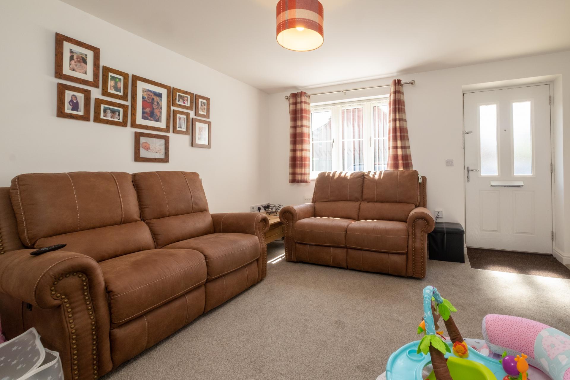 2 bedroom House for sale in Higham Ferrers