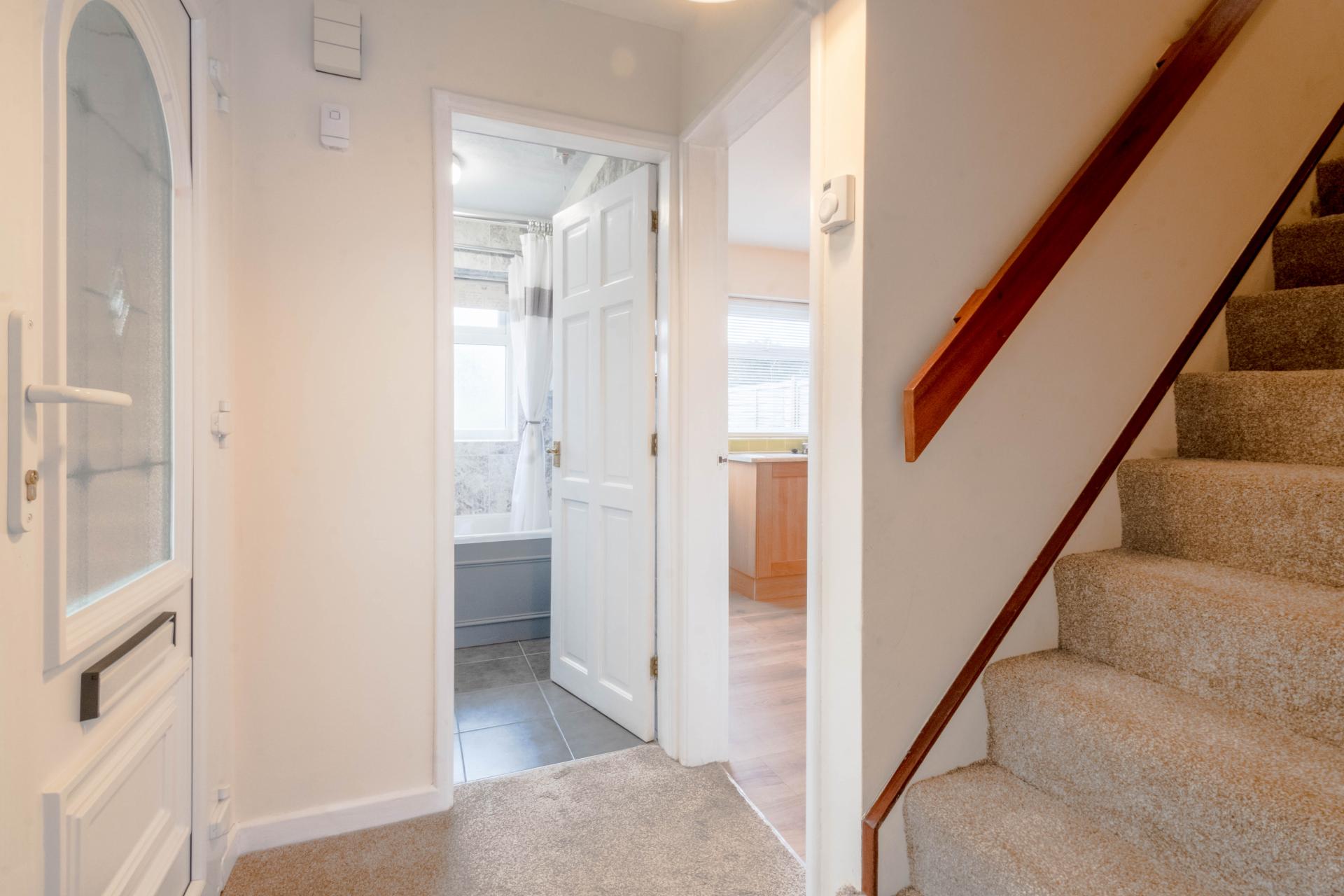 3 bedroom House for sale in Wellingborough