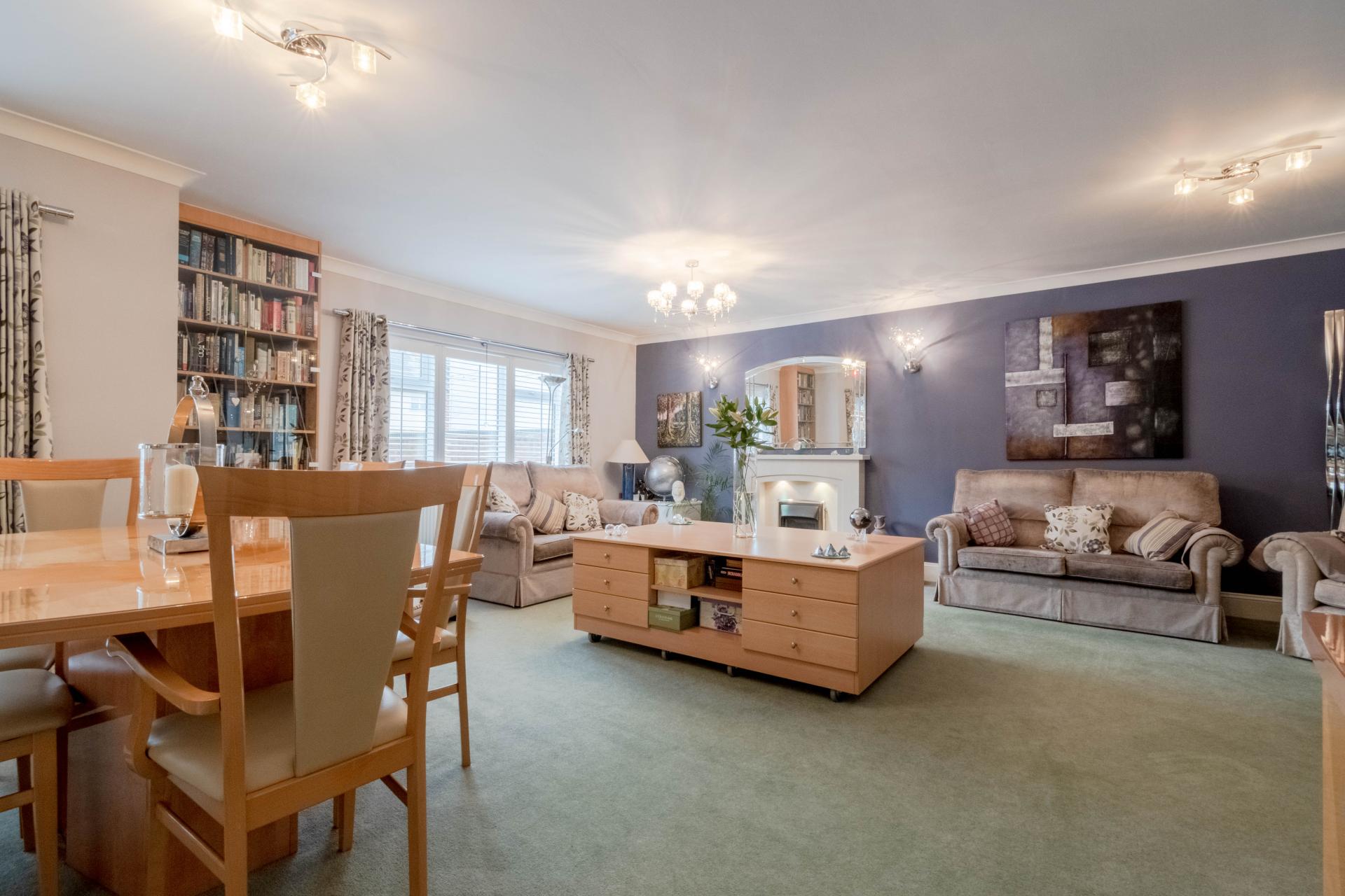 3 bedroom Bungalow for sale in Wellingborough