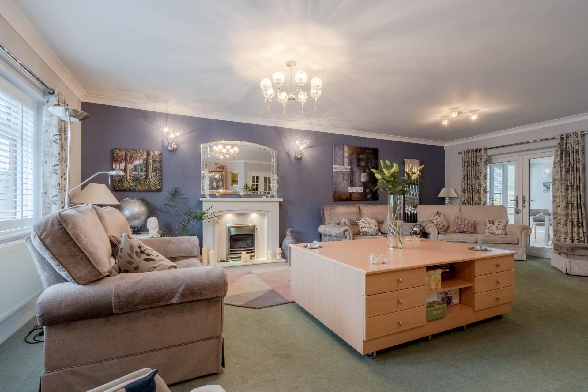 3 bedroom Bungalow for sale in Wellingborough