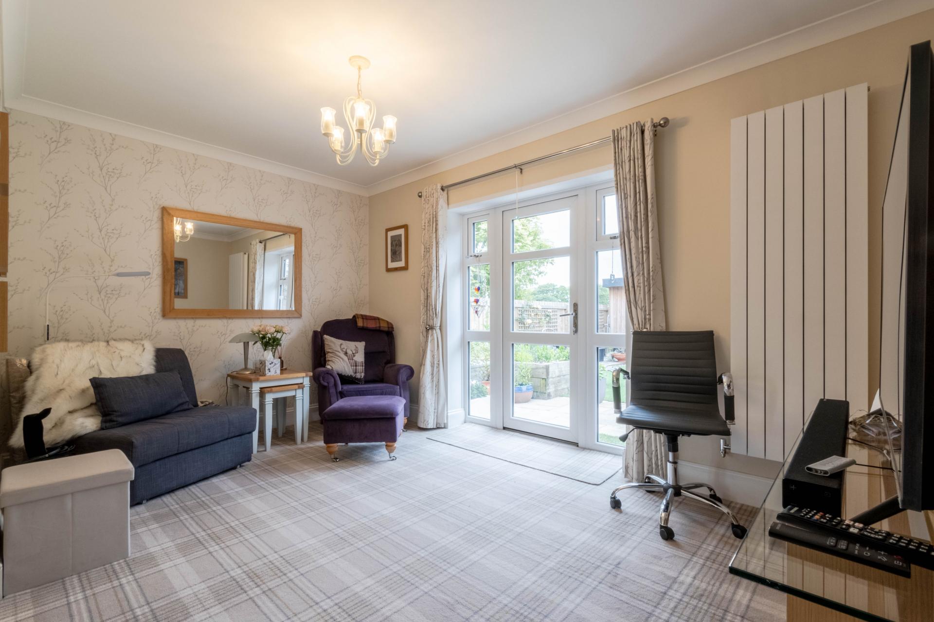 3 bedroom Bungalow for sale in Wellingborough